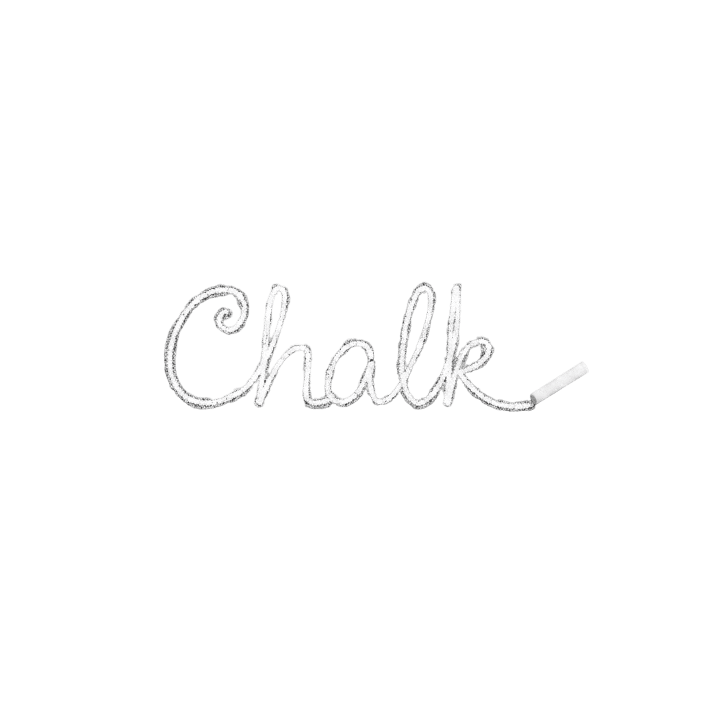 Chalk