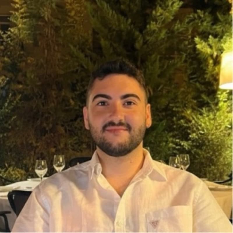 Arhan Bartu Ergüven